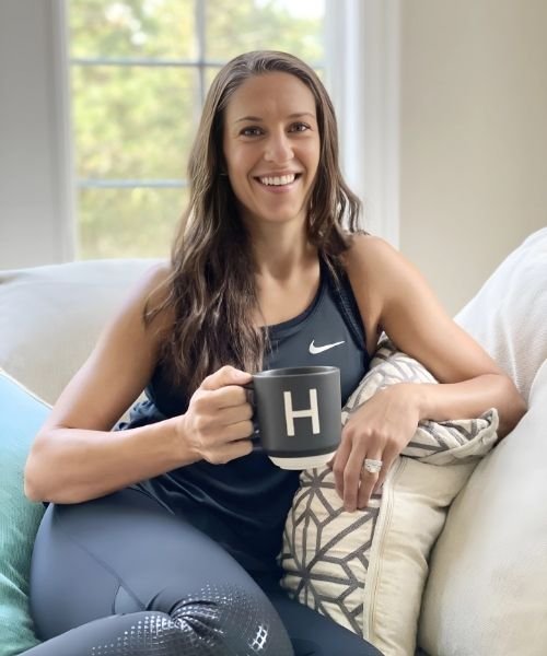 Carli Lloyd