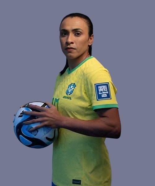 Marta Vieira da Silva