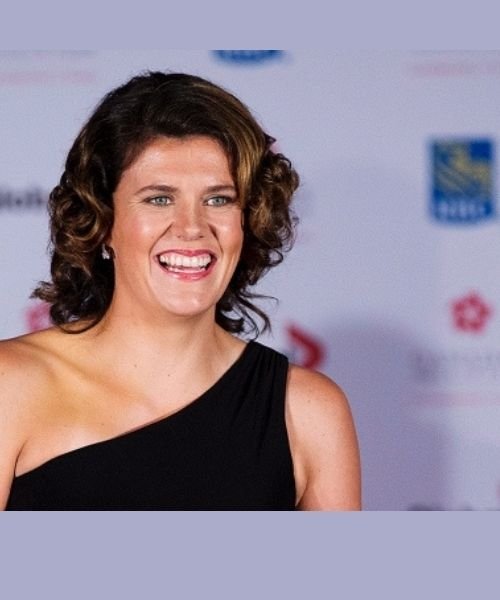 Christine Sinclair