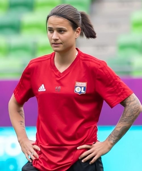 Dzsenifer Marozsán