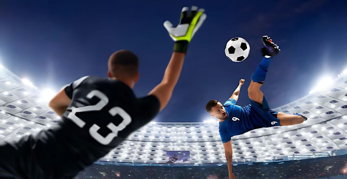 Fastest Shot in Football
