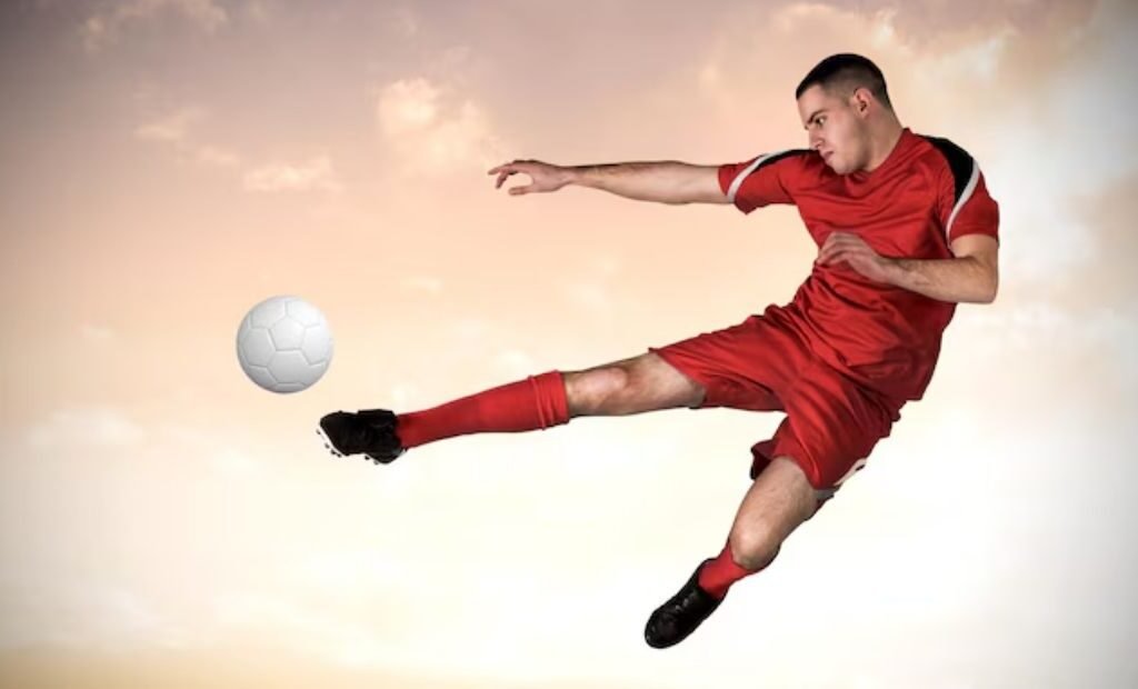 Fastest Shot in Football