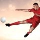 Fastest Shot in Football