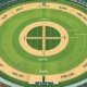 Fielding Positions on a Cricket Field