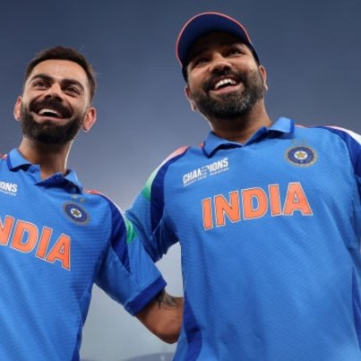 KOHLI