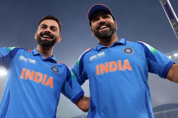 KOHLI