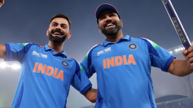 KOHLI