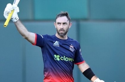 MAXWELL CENTURY