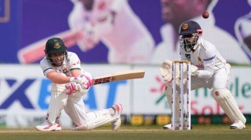 MUSHFIQUR CENTURY