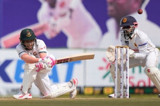 MUSHFIQUR CENTURY