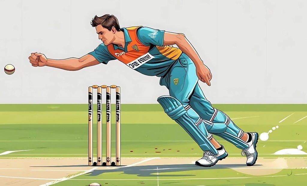 bowling spell in cricket