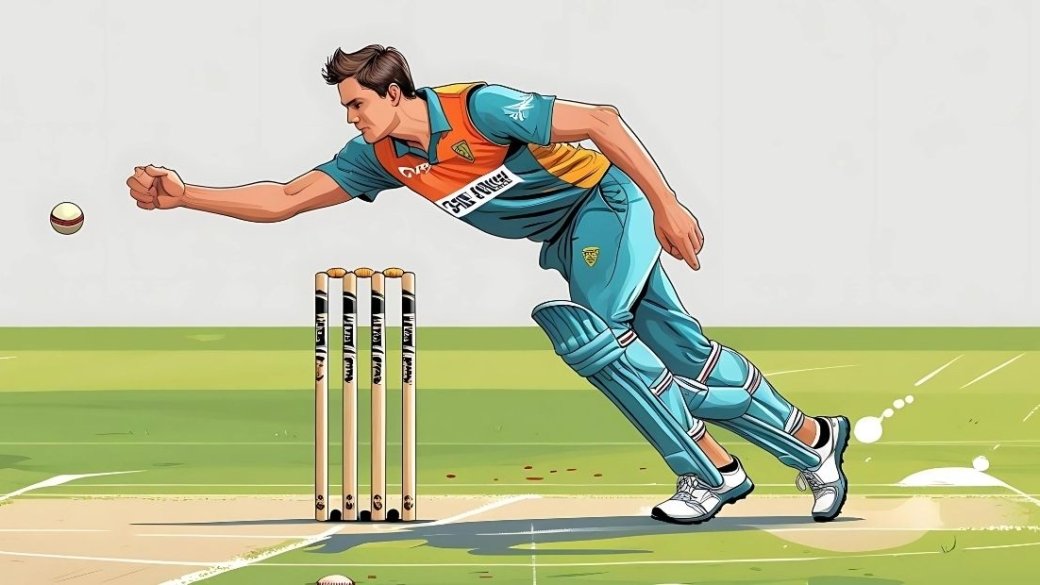 bowling spell in cricket