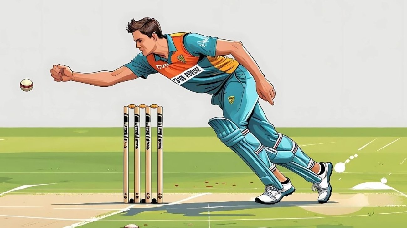 bowling spell in cricket
