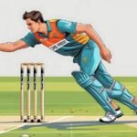 bowling spell in cricket