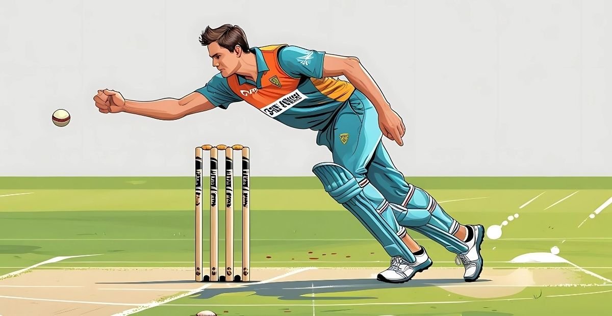 bowling spell in cricket