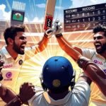 One Day Cricket Records A Glimpse of Glory