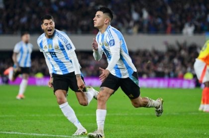 argentina image