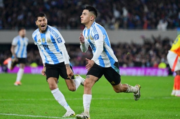 argentina image