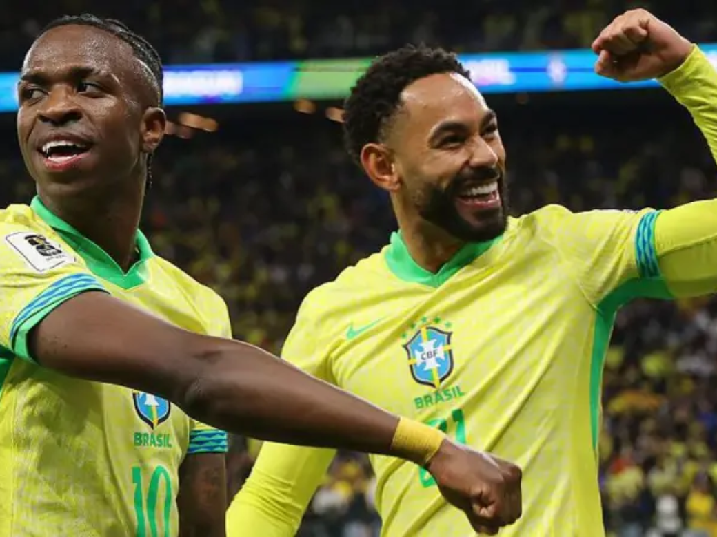 brazil win images