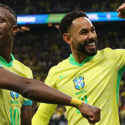 brazil win images
