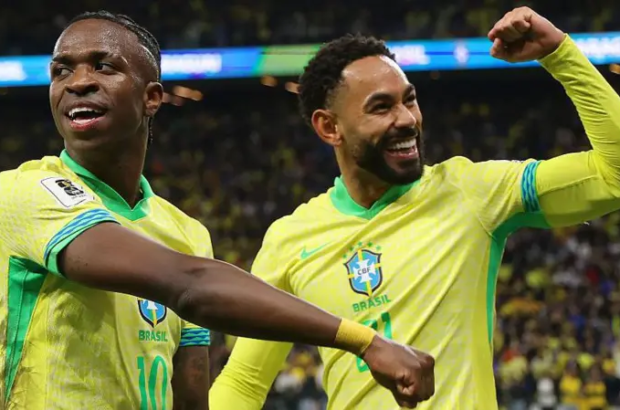 brazil win images