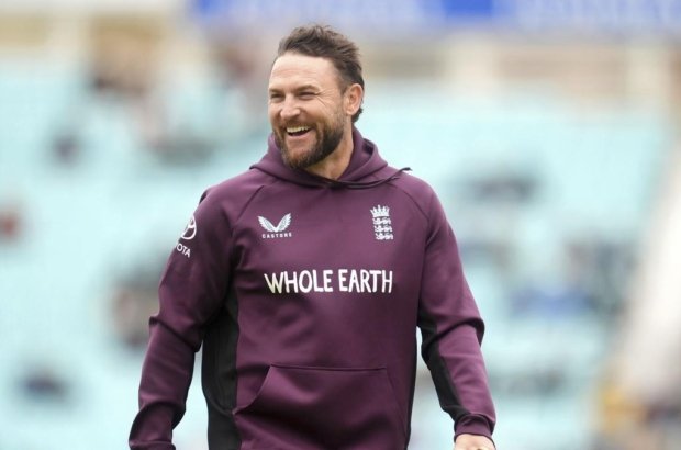 brendon mccullum image