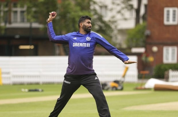 bumrah