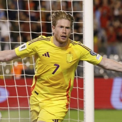 debruyne imge