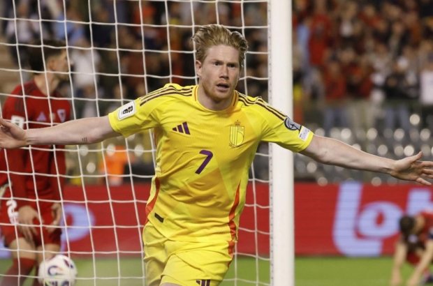 debruyne imge