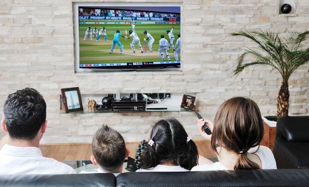 how to watch full cricket match replay?