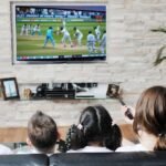 how to watch full cricket match replay?