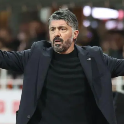 italy manager