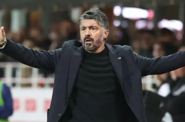 italy manager