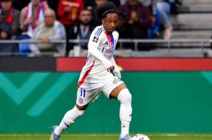 lyon transfer