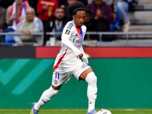 lyon transfer