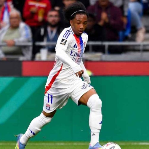 lyon transfer