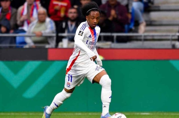 lyon transfer