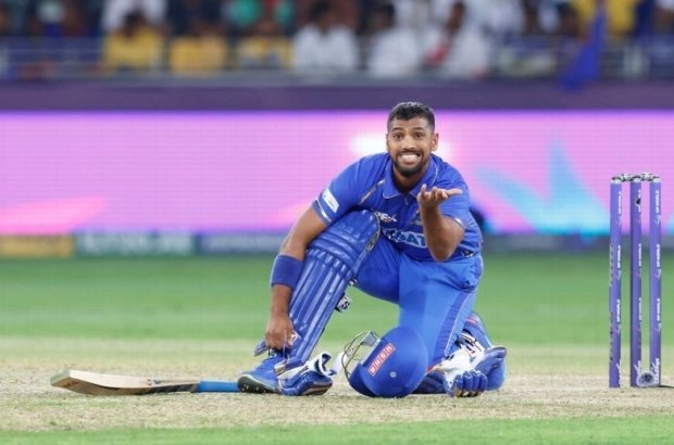 nicholas pooran image
