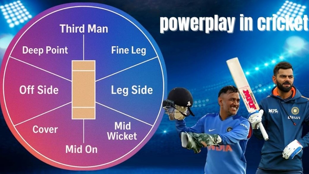 What Is a Powerplay in Cricket?