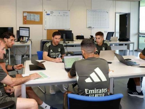real madrid news