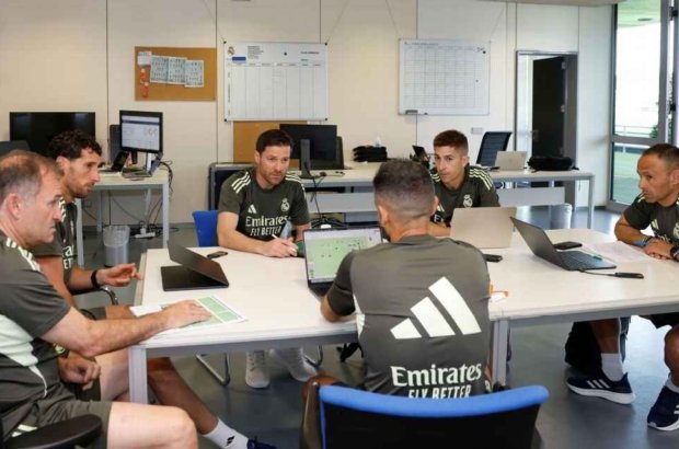 real madrid news