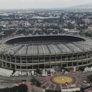 stadium image