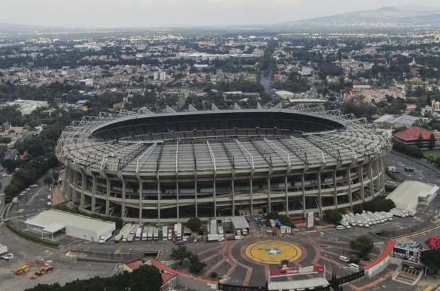 stadium image