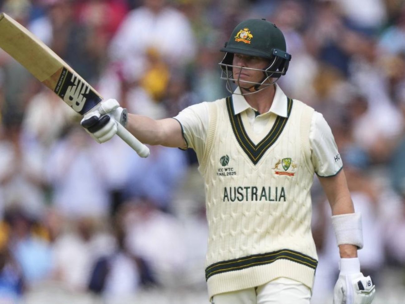 steve smith image