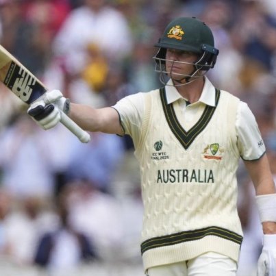 steve smith image