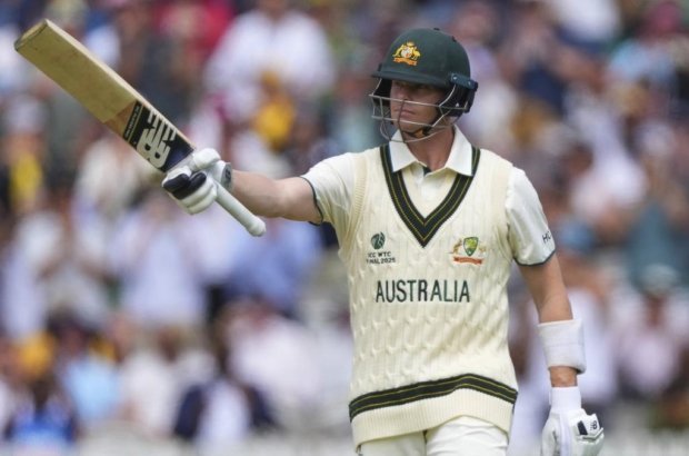 steve smith image