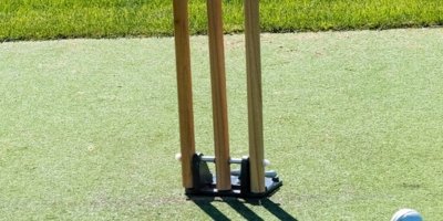 Spring-Loaded Stumps 