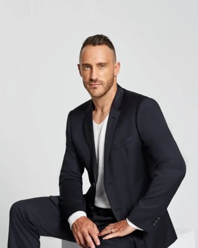 Faf du Plessis