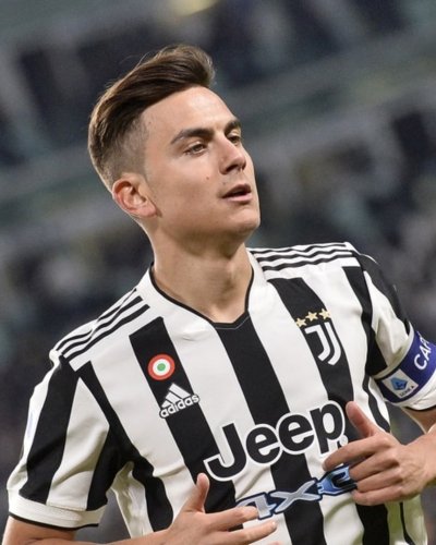 Paulo Dybala