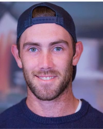 Glenn Maxwell